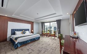 Central Sapa Charm Hotel